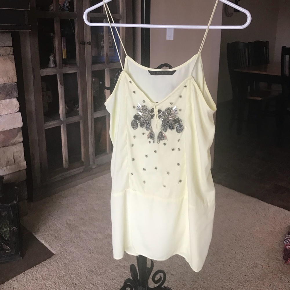 Women’s tank